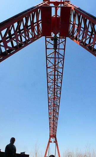 ?選擇西安瑞佳建筑公司，我們很放心